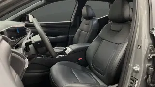 2025 Hyundai Santa Cruz