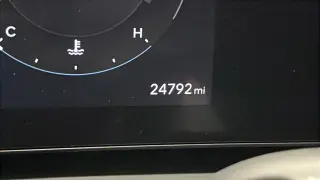 2025 Hyundai Santa Cruz
