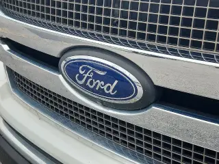 Ford F-150 2018 4x4 King Ranch 4dr SuperCrew 6.5 ft. SB