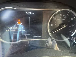 2024 Nissan Versa