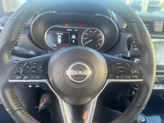 2024 Nissan Versa