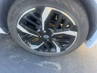 2024 Nissan Versa
