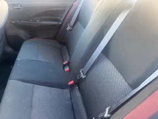 2024 Nissan Versa