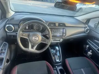 2024 Nissan Versa