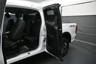 Ford Ranger 2020 4x4 XLT 4dr SuperCab 6.1 ft. SB