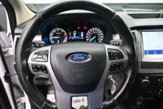 Ford Ranger 2020 4x4 XLT 4dr SuperCab 6.1 ft. SB
