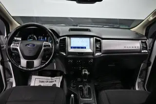 Ford Ranger 2020 4x4 XLT 4dr SuperCab 6.1 ft. SB