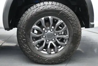 Ford Ranger 2020 4x4 XLT 4dr SuperCab 6.1 ft. SB