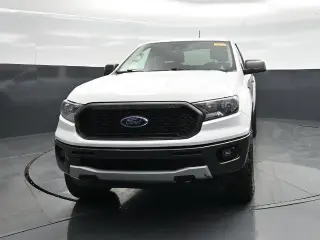 Ford Ranger 2020 4x4 XLT 4dr SuperCab 6.1 ft. SB