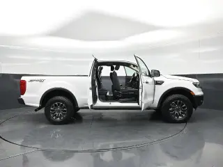 Ford Ranger 2020 4x4 XLT 4dr SuperCab 6.1 ft. SB