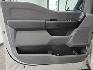 Ford F-150 2025 4x4 XL 2dr Regular Cab 8 ft. LB