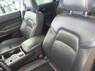 2022 Nissan Pathfinder