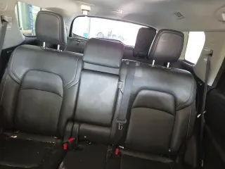 2022 Nissan Pathfinder