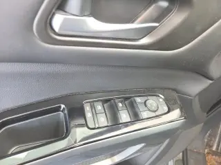2022 Nissan Pathfinder
