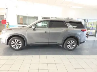 2022 Nissan Pathfinder
