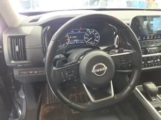 2022 Nissan Pathfinder