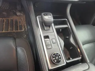 2022 Nissan Pathfinder