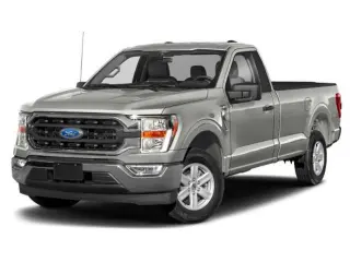 Ford F-150 2021 4x4 XLT 2dr Regular Cab 6.5 ft. SB