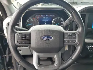 Ford F-150 2021 4x4 XLT 2dr Regular Cab 6.5 ft. SB
