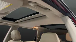 2020 Nissan Pathfinder