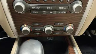 2020 Nissan Pathfinder