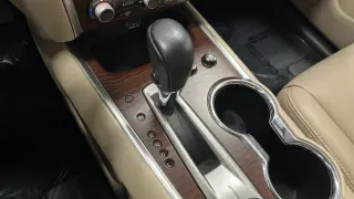 2020 Nissan Pathfinder