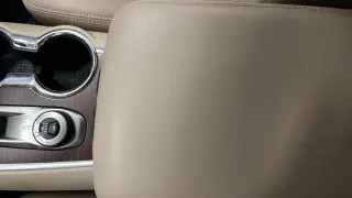 2020 Nissan Pathfinder