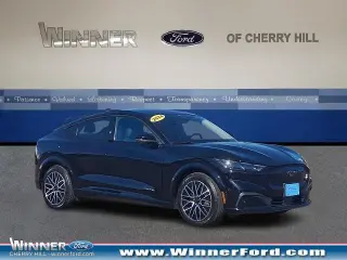 Ford Mustang Mach-E 2024 AWD Premium 4dr SUV