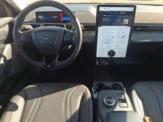 Ford Mustang Mach-E 2024 AWD Premium 4dr SUV