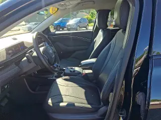 Ford Mustang Mach-E 2024 AWD Premium 4dr SUV