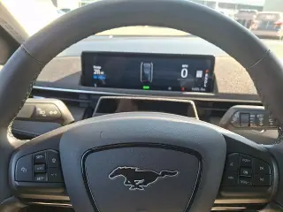 Ford Mustang Mach-E 2024 AWD Premium 4dr SUV