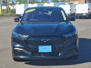 Ford Mustang Mach-E 2024 AWD Premium 4dr SUV