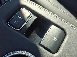 Ford Mustang Mach-E 2024 AWD Premium 4dr SUV
