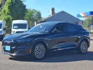 Ford Mustang Mach-E 2024 AWD Premium 4dr SUV