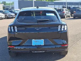 Ford Mustang Mach-E 2024 AWD Premium 4dr SUV