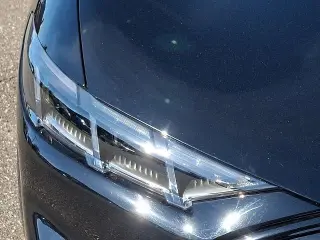 Ford Mustang Mach-E 2024 AWD Premium 4dr SUV
