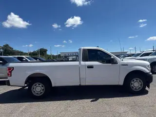 Ford F-150 2020 4x2 XL 2dr Regular Cab 6.5 ft. SB