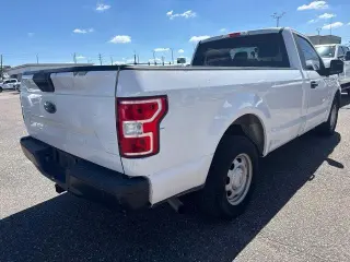 Ford F-150 2020 4x2 XL 2dr Regular Cab 6.5 ft. SB