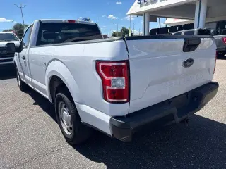 Ford F-150 2020 4x2 XL 2dr Regular Cab 6.5 ft. SB