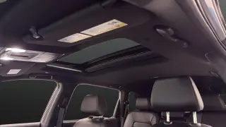 2025 Honda CR-V Hybrid