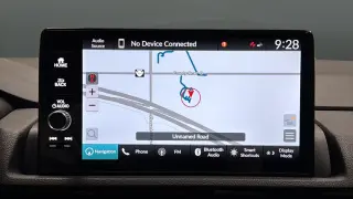 2025 Honda CR-V Hybrid