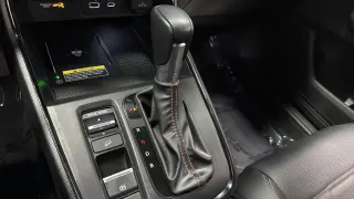 2025 Honda CR-V Hybrid