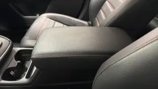 2025 Honda CR-V Hybrid