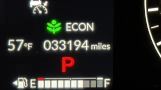 2025 Honda CR-V Hybrid