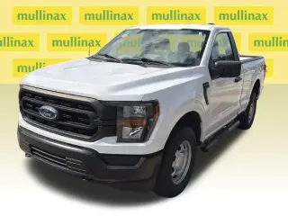 Ford F-150 2023 4x4 XL 2dr Regular Cab 6.5 ft. SB