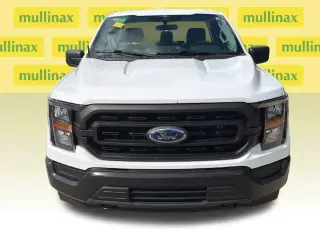 Ford F-150 2023 4x4 XL 2dr Regular Cab 6.5 ft. SB