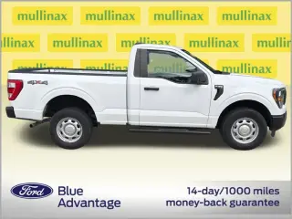 Ford F-150 2023 4x4 XL 2dr Regular Cab 6.5 ft. SB