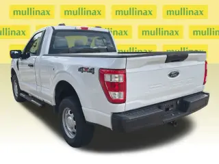 Ford F-150 2023 4x4 XL 2dr Regular Cab 6.5 ft. SB