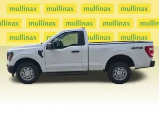 Ford F-150 2023 4x4 XL 2dr Regular Cab 6.5 ft. SB