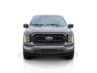 Ford F-150 2023 4x4 XLT 4dr SuperCab 6.5 ft. SB